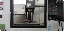 Machining - CNC Milling